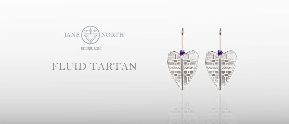 tartan jewellery made in scotland